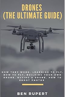 drones for dummies