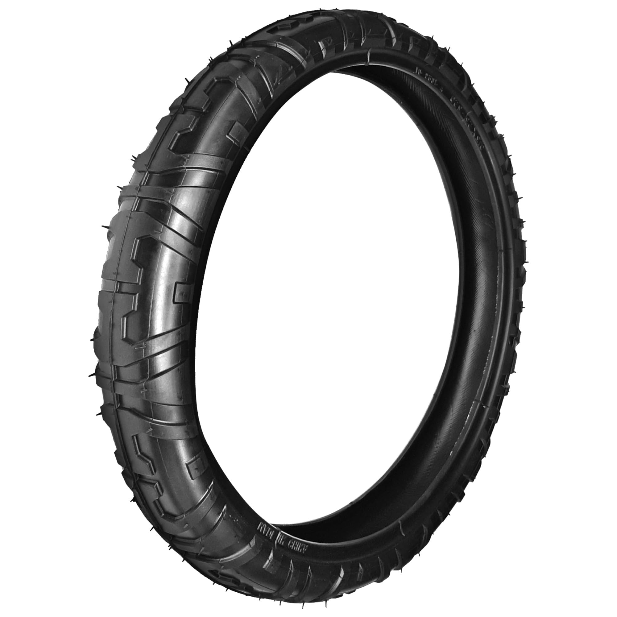 cyclingcolors Pushchair Tyre 312 x 52 – 250 Compatible with High Trek Bebe Comfort