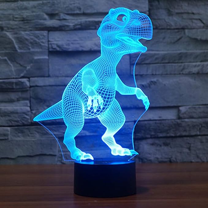 zhoppy night light