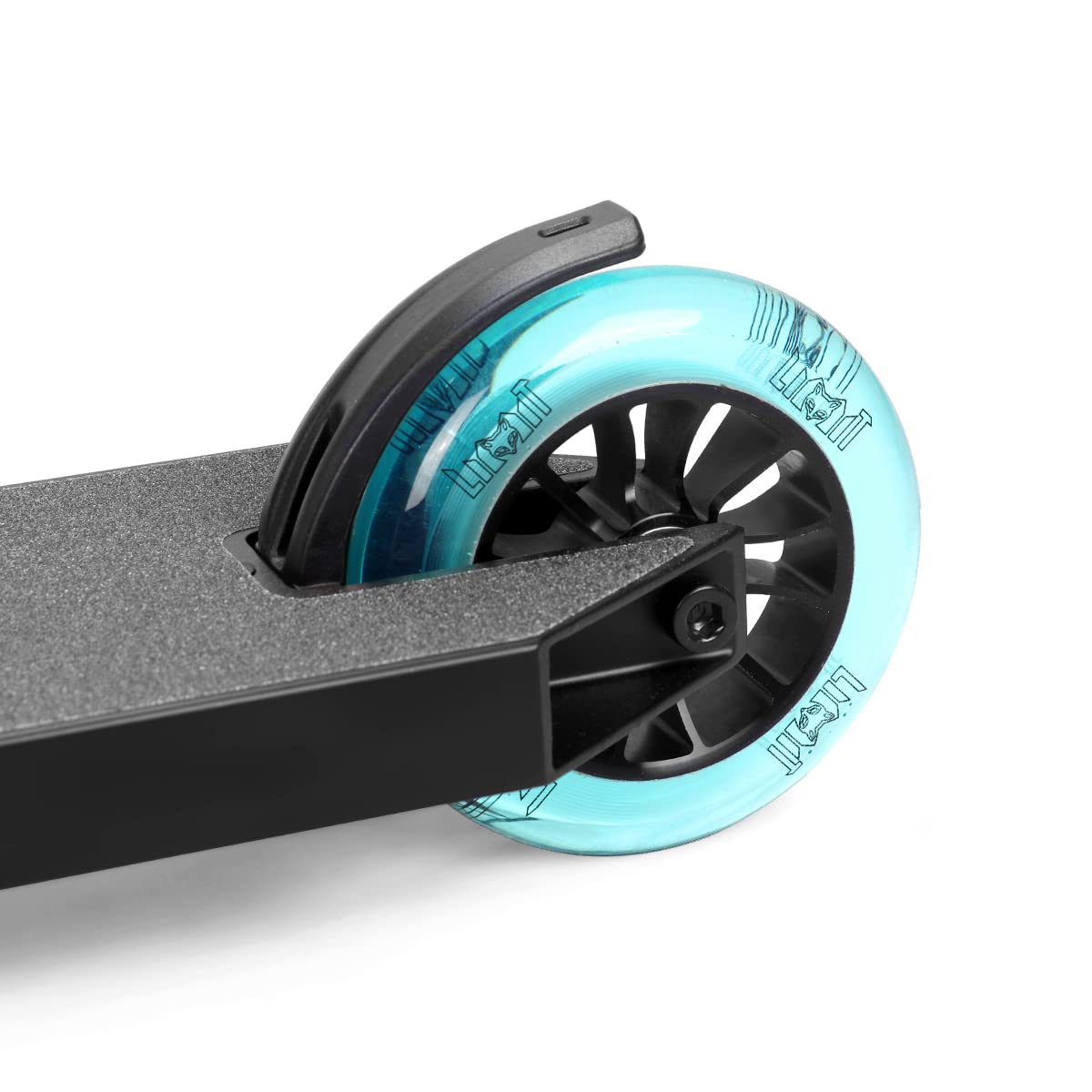 Limit LMT66 Pro Stunt Scooter-Best Trick Scooters for Kids 6 Years and Up-Intermediate and Beginner Complete Freestyle BMX Street Scooter for Teens Boys and Girls