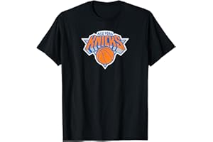 NBA New York Knicks Officially Licensed T-Shirt