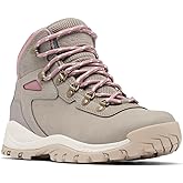 Columbia Women's Newton Ridge Plus Waterproof Hiking Boots