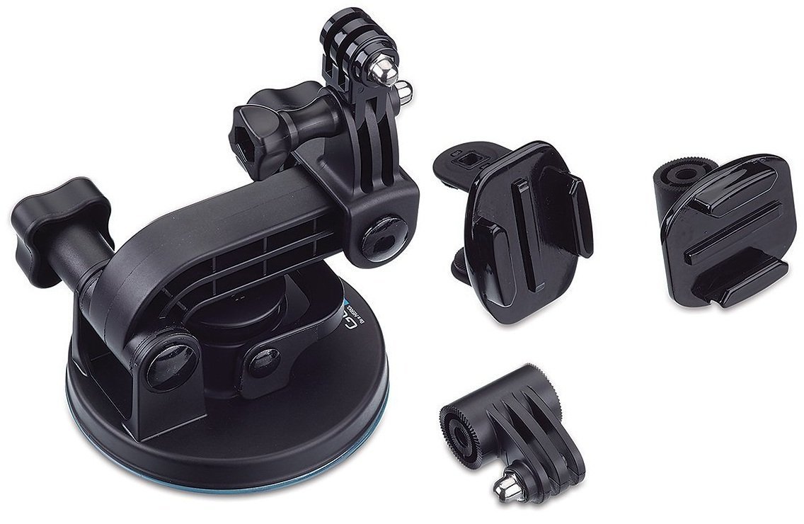 Photo 1 of GoPro Suction Cup Mount [parallel import goods]