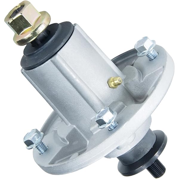 Amazon.com : Rotary Spindle Assembly For John Deere Am143469 13234 