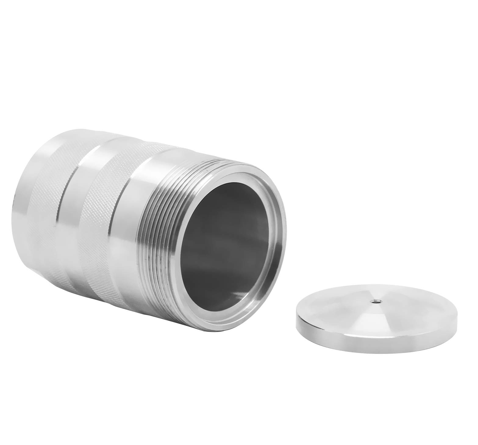 Mua Huanyu 3.4 fl oz (100 ml) Small Autoclave, High Pressure Reactor ...