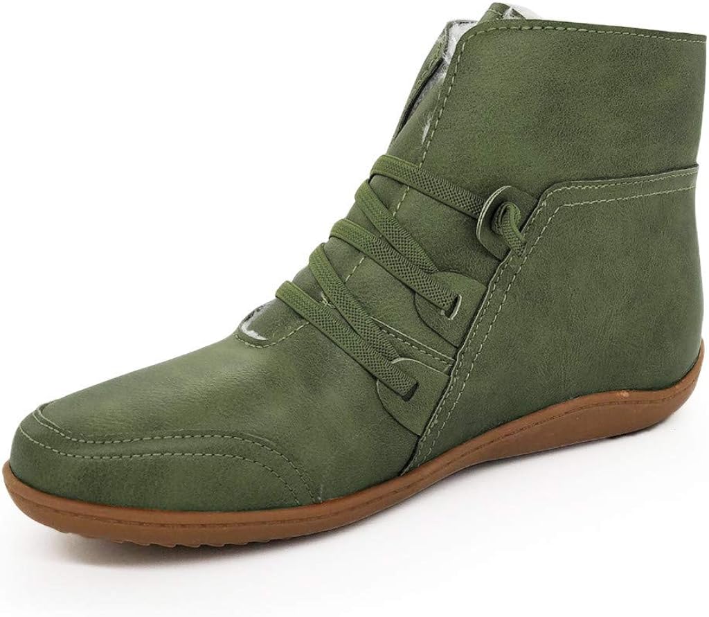 comfy everyday boots