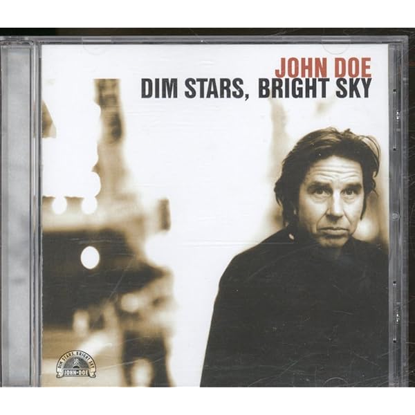 JON DOE / Meet Jon Doe...　未開封　傷アリ JON DOE / Meet Jon Doe 未開封 傷アリ