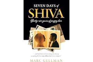 Seven Days of Shiva: Forty-six years of puppy love