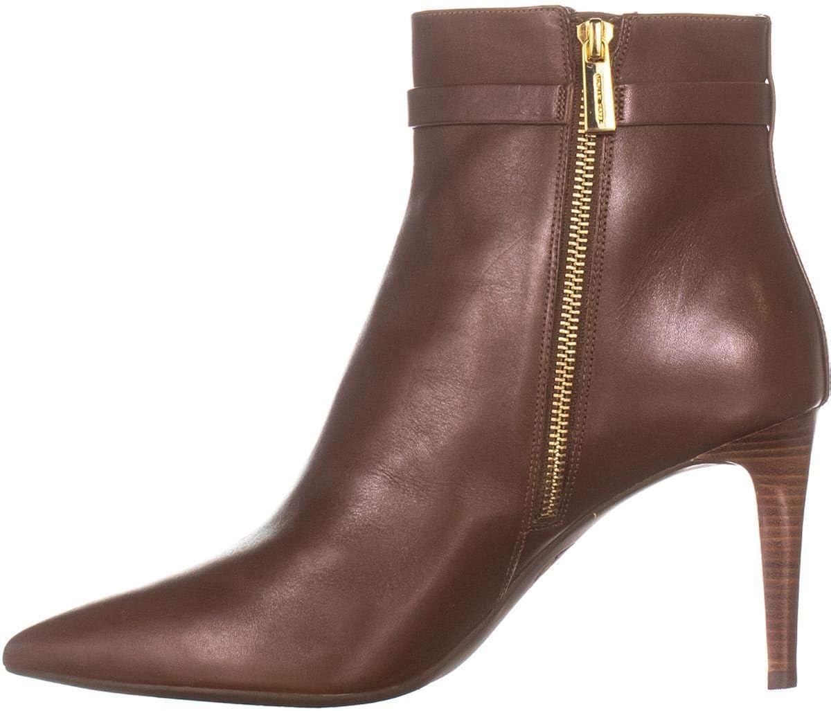 michael kors winslow bootie