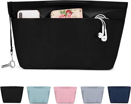 Pochette de rangement sac à main Clearance