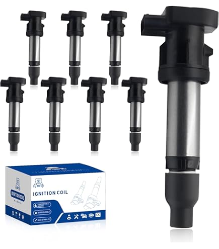 Amazon.com: 1 PCS 33400-76G2 099700-095 Ignition Coil for