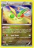 Pokemon - Flygon (110/160) - XY Primal Clash - Holo
