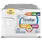Similac Pro-Advance Infant Baby Formula with Iron with 2’-FL HMO for Immune Support, Non-GMO, Unflavored, 20.6 Oz