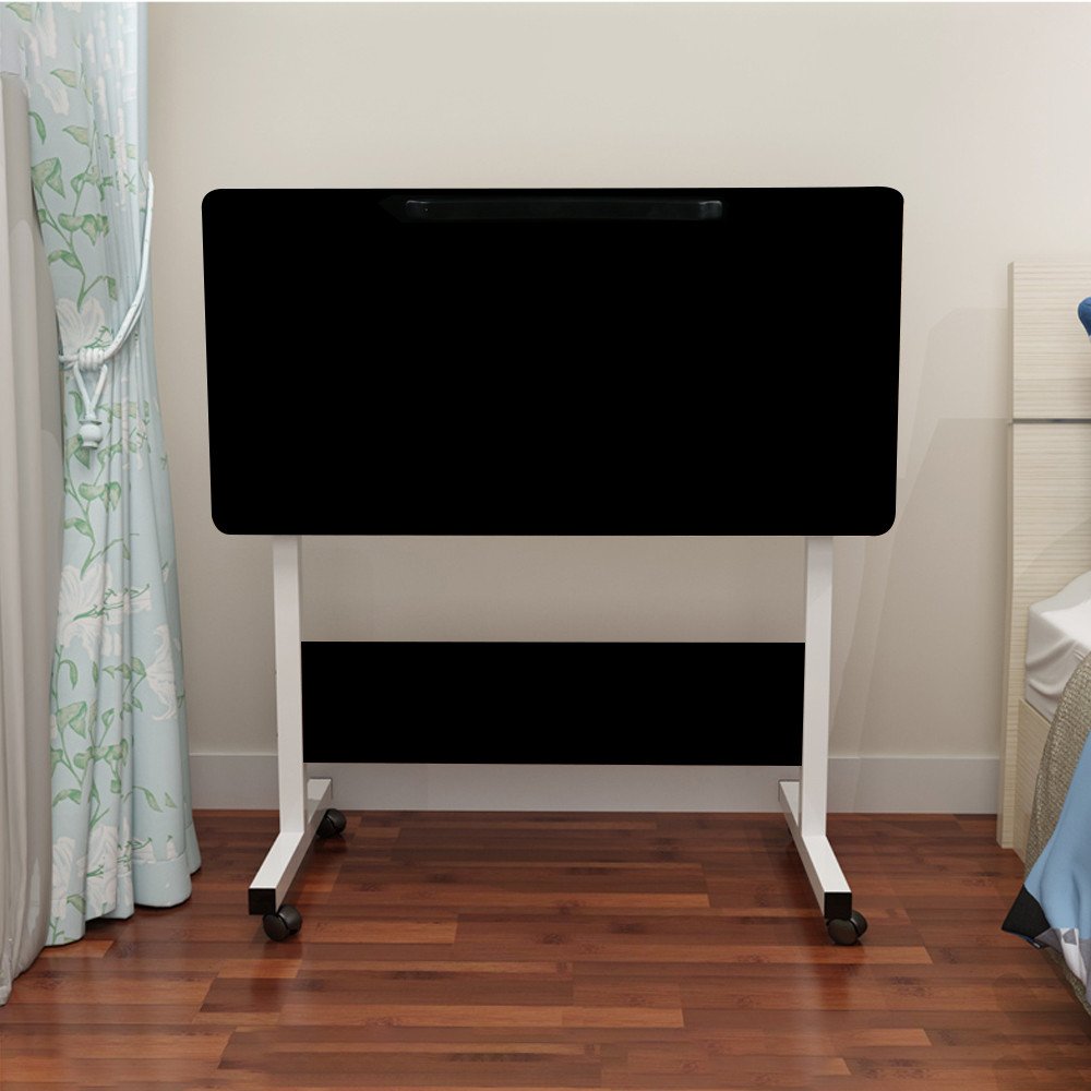 Best portable computer desk with wheel