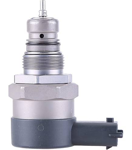 Amazon.com: New 0928400690 Pressure Regulator Metering