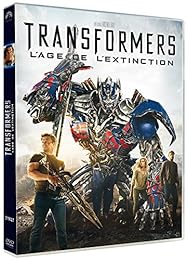 Transformers : l'âge de l'extinction
