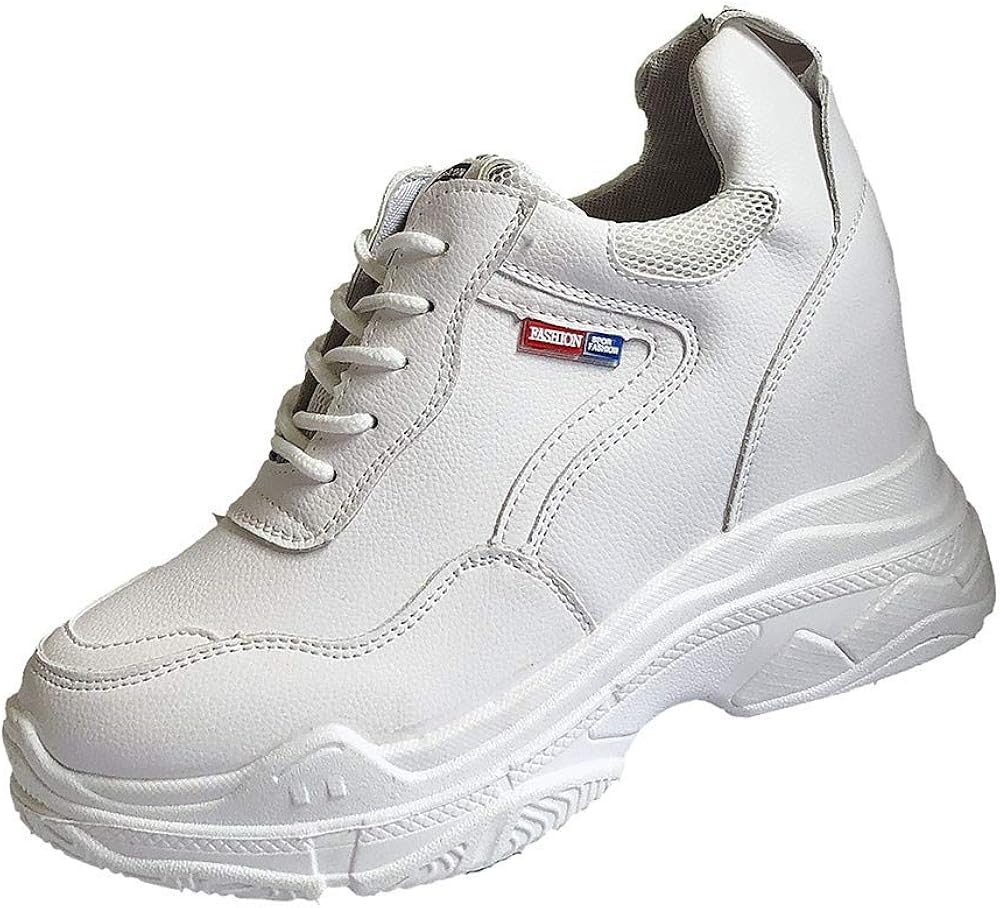 Basket Femme Pas Cher A La Mode, Baskets De Courses Basses AthléTique