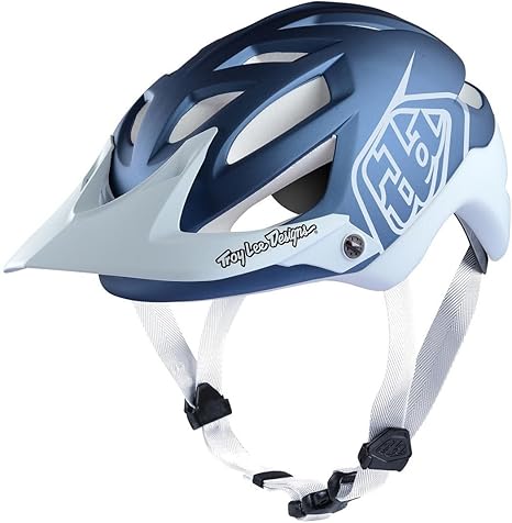 Troy Lee Designs Enduro-MTB Helm A1: Amazon.co.uk: Sports