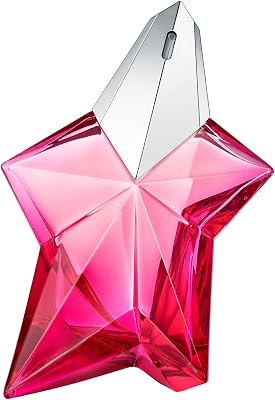 , Angel Nova, Eau de Parfum, perfume de mujer rellenable, 100 ml