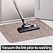 BEAU JARDIN Indoor Super Absorbs Mud Doormat 28