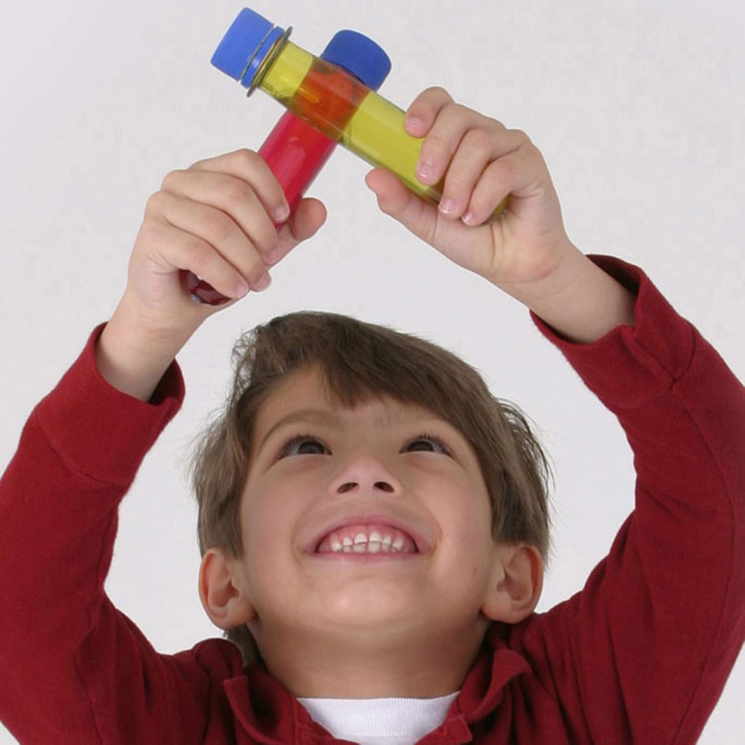 Be Amazing! Toys BAT4420 Test Tube Adventures Lab-in-a-Bagª: Industrial & Scientific