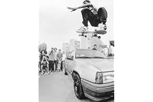 Atiba Jefferson: Skate Photography