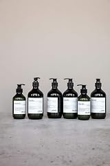 Meraki Linen Dew Hand Soap 490ml Organic Aloe Vera Blueberry Stinging Nettle view 6