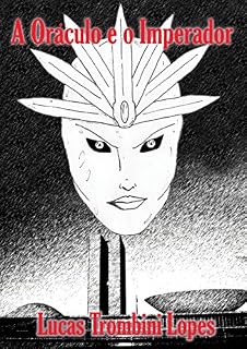 Livro A Oráculo e o Imperador