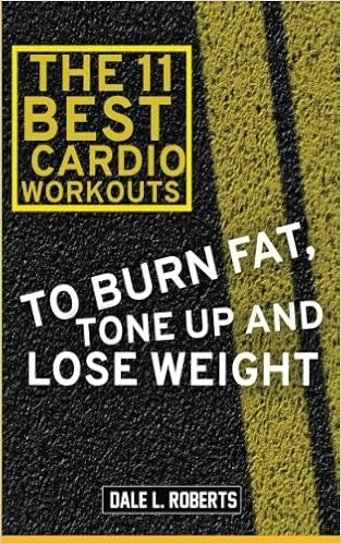 cardio workouts