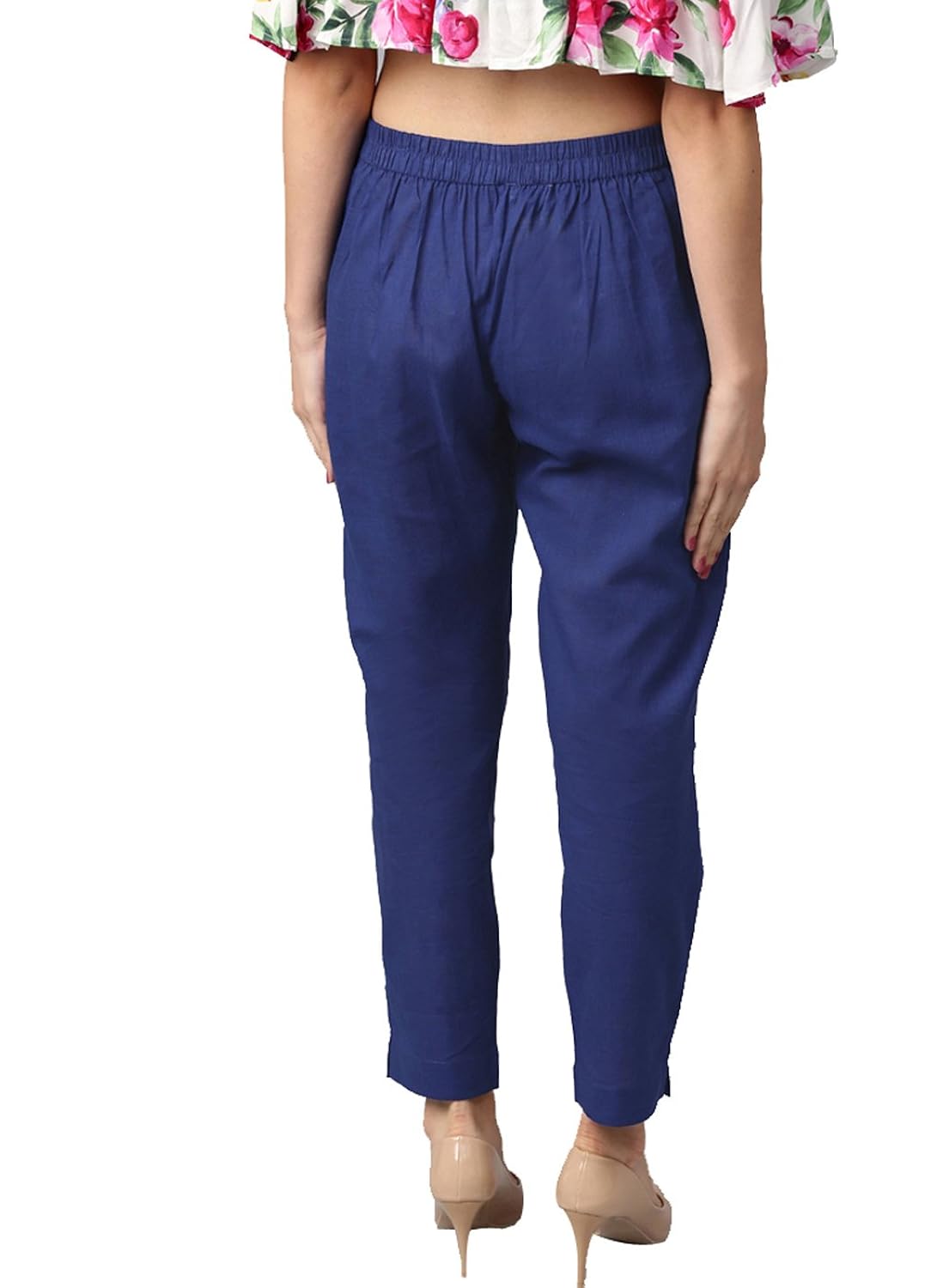 jaipur kurti women's palazzo bottom