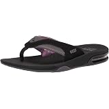 Reef Fanning - Sandalias para mujer | Sandalias abrebotellas para mujer :  Reef: Amazon.com.mx: Ropa, Zapatos y Accesorios