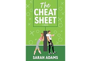 The Cheat Sheet: A Novel