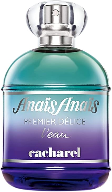 Cacharel Anais Anais Premiere Delice Leau de toilette - 100 ...