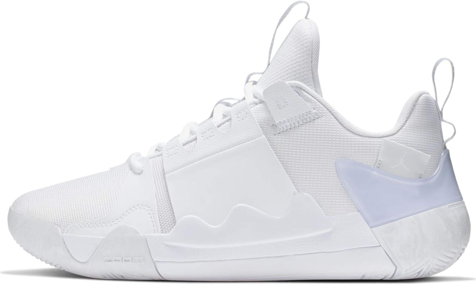 jordan zoom basketball shoes