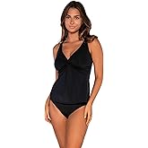 Sunsets Women's Twist Tankini