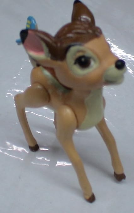 juguetes bambi