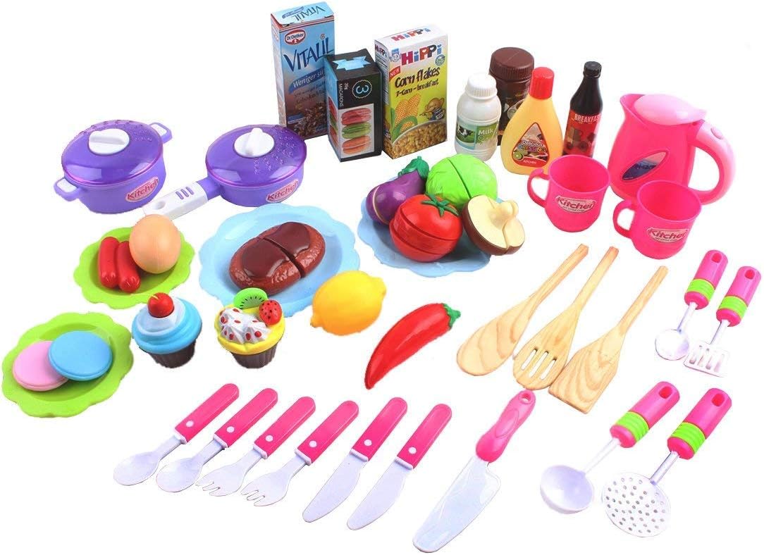 deao kitchen playset