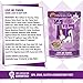 Weruva Cats in The Kitchen, Love Me Tender with Chicken & Duck in Gravy Cat Food, 3oz Pouch (Pack of 12)