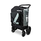 WONDERFOLD Stroller Wagon Travel Cover Featuring