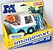 DISNEY PIXAR MONSTERS UNIVERSITY IMAGINEXT SULLEY & TRUCK