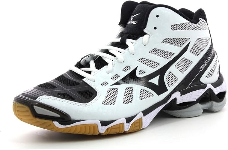 mizuno lightning rx2 mid