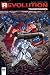 Transformers: Revolution #1