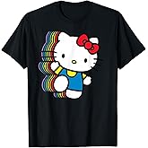 Hello Kitty Rainbow T-Shirt