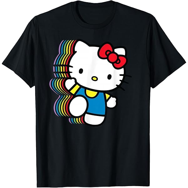 ◎最終値下げ◎ジャスティン with Hello Kitty ポケットTシャツ ◎最終値下げ◎ジャスティン with Hello Kitty ポケットTシャツ