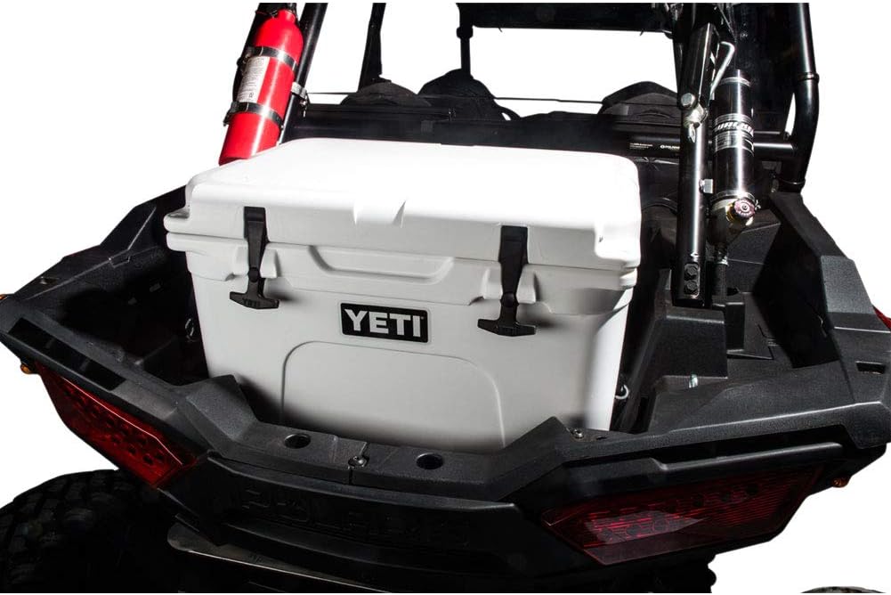 polaris ranger cooler