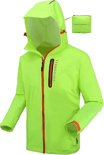 casaco para chuva masculino