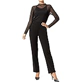 HUE Womens Pull on Ponte Trouser Leggings