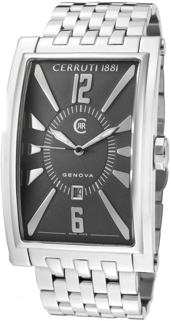 montres cerruti 1881