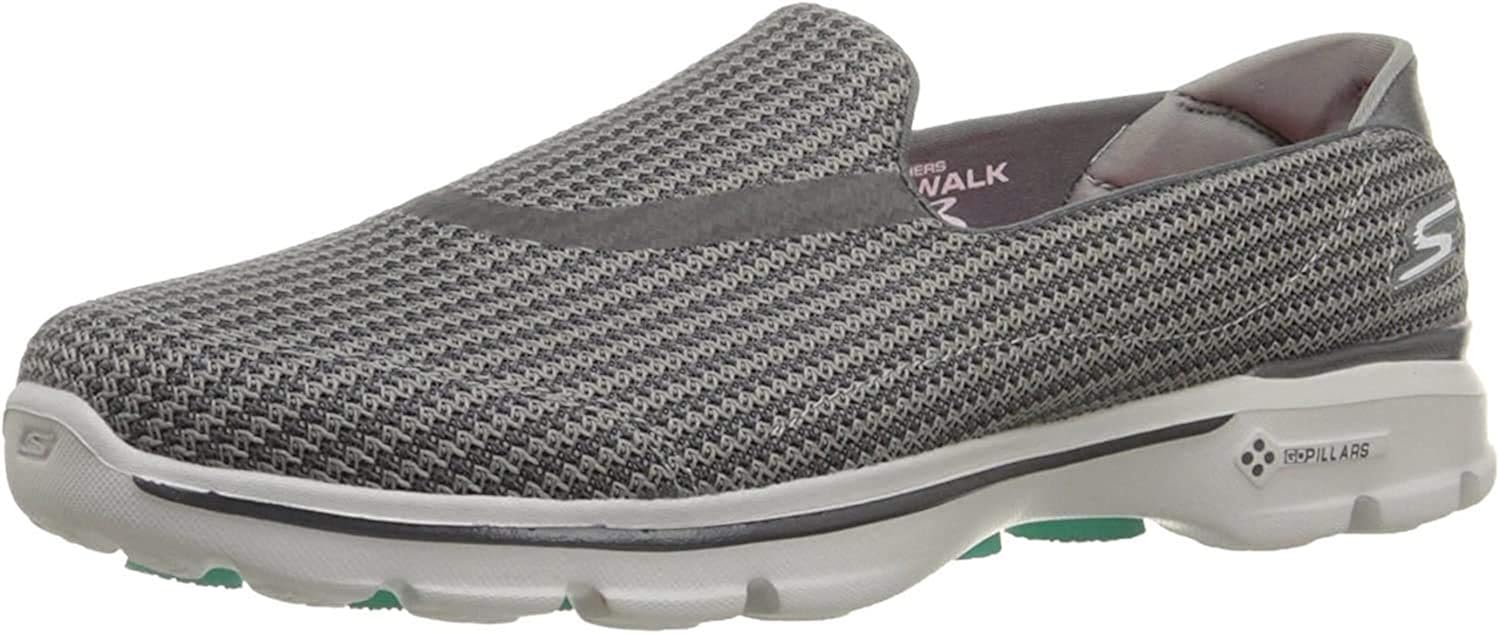 skechers go walk 3 womens uk