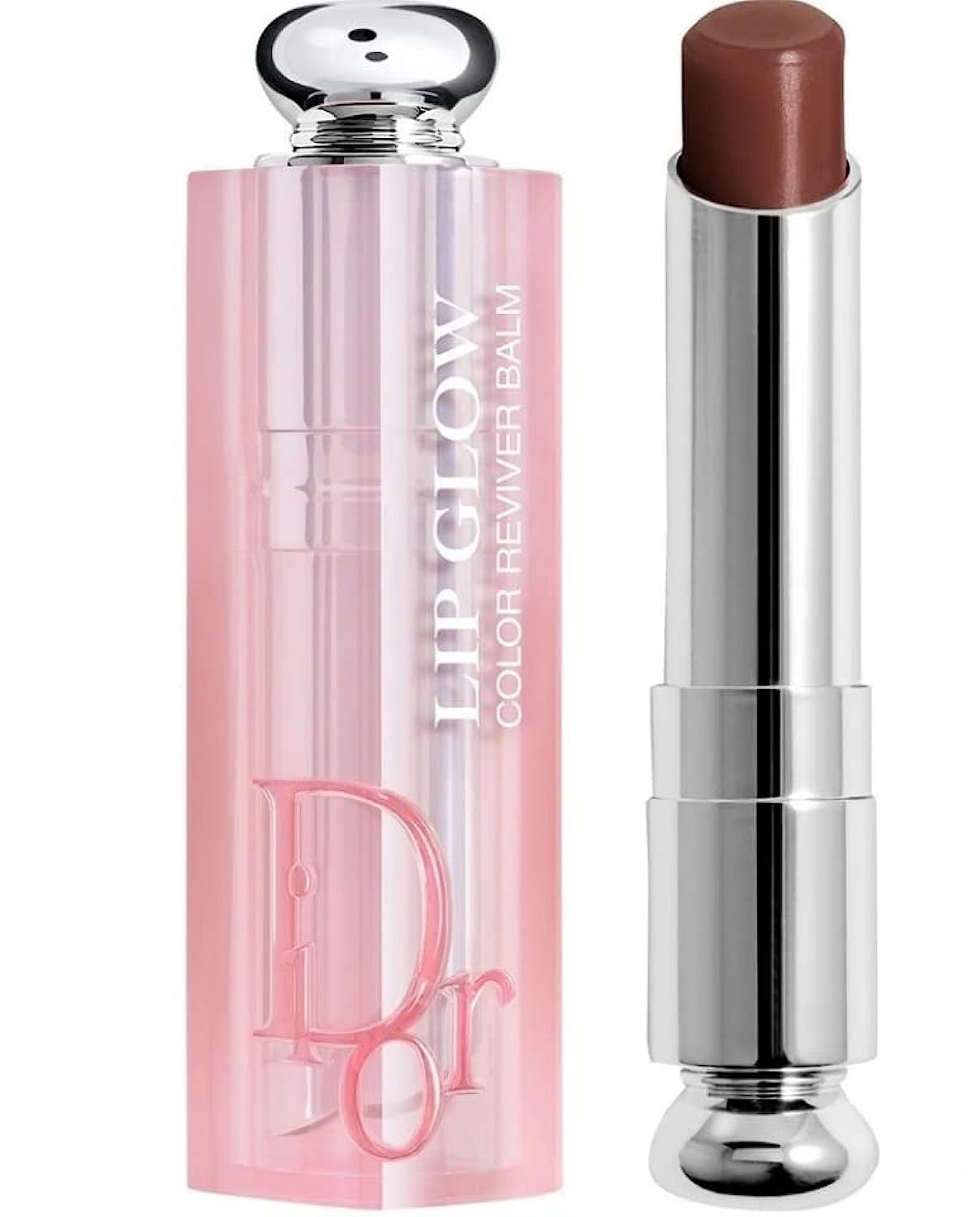 Dior Addict Lip Glow 004 Coral